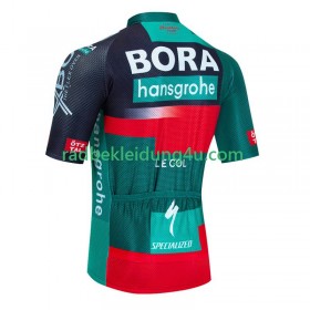 Radtrikot kurzarm Bora Hansgrohe 2023